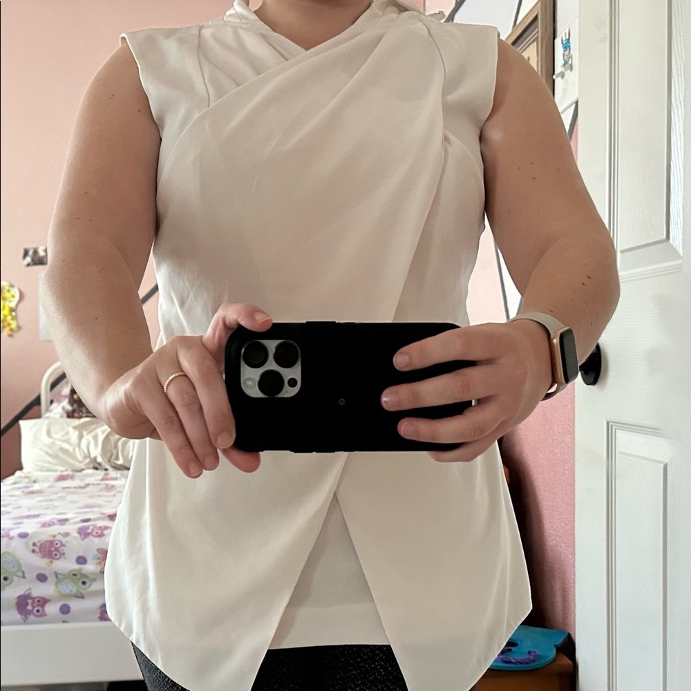 Cabi blouse